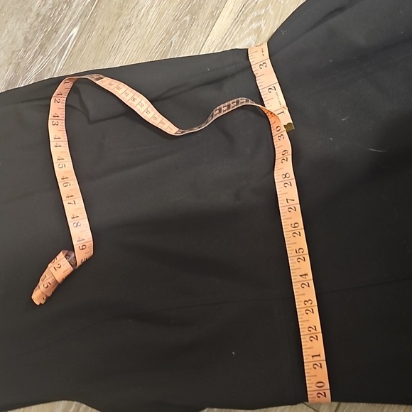 Classic Calvin Klein Little Black Dress - Picture 15 of 16